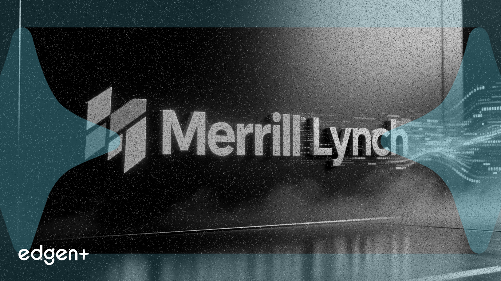 Merrill Drops ‘Lynch’ From Main Corporate Brand