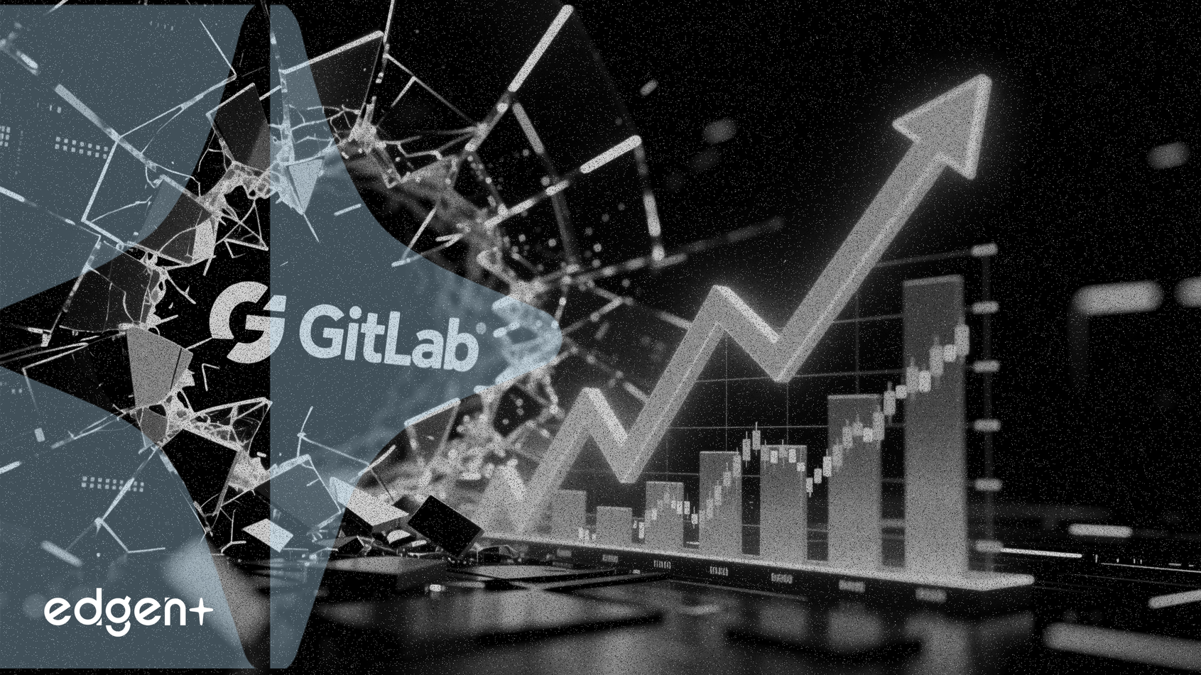 GitLab %42 Çakıldı Ancak İNA Modeli %44 Yükseliş Potansiyeli Gösteriyor