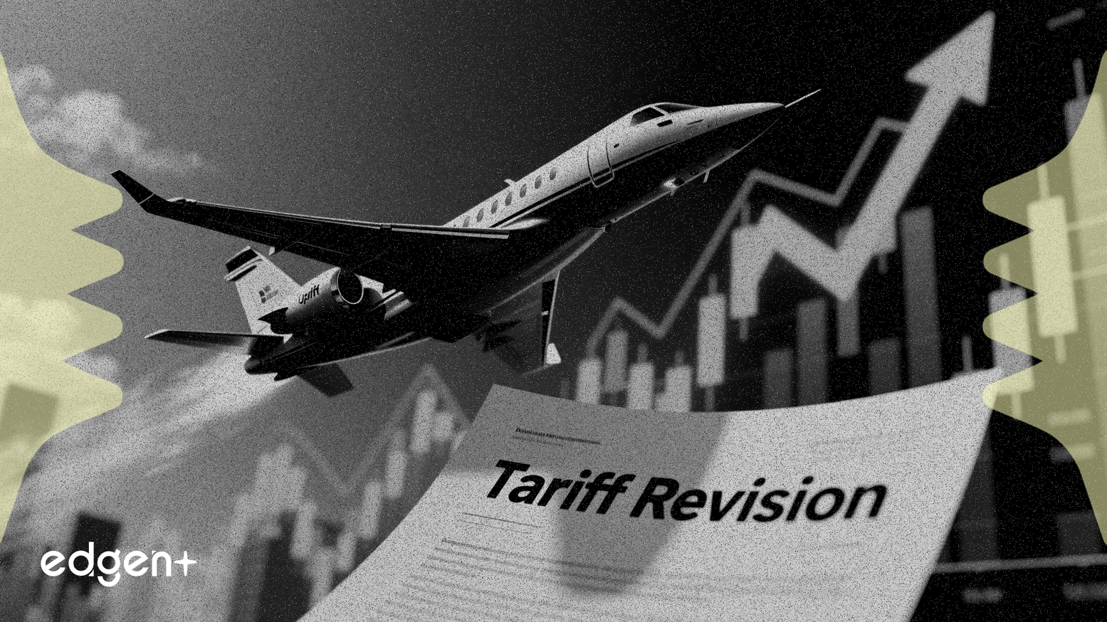 트럼프 관세 개정, 엠브라에르 및 미국 항공사 부양