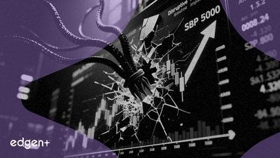 AI Profit Fears Drive S&P 500 From Record High