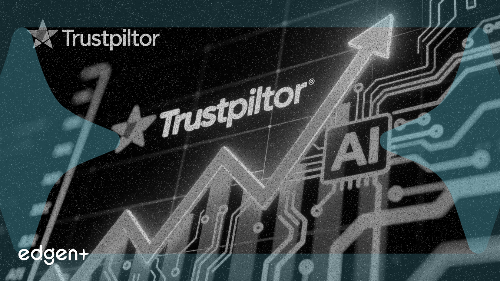 트러스트파일럿 EBITDA, AI 검색 전략 힘입어 69% 급증