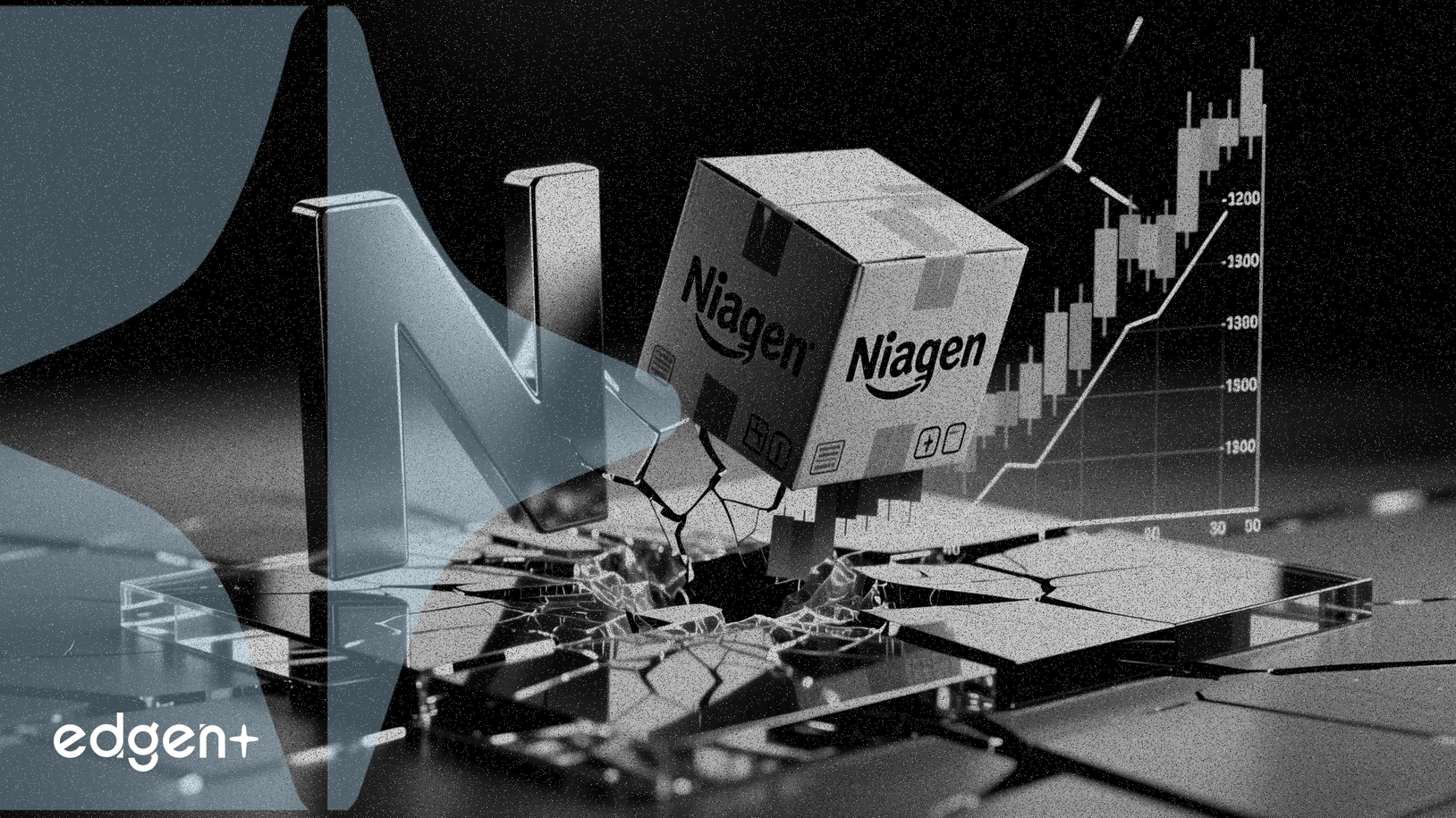 밸류에이션 우려 속 나이아젠 아마존 확장