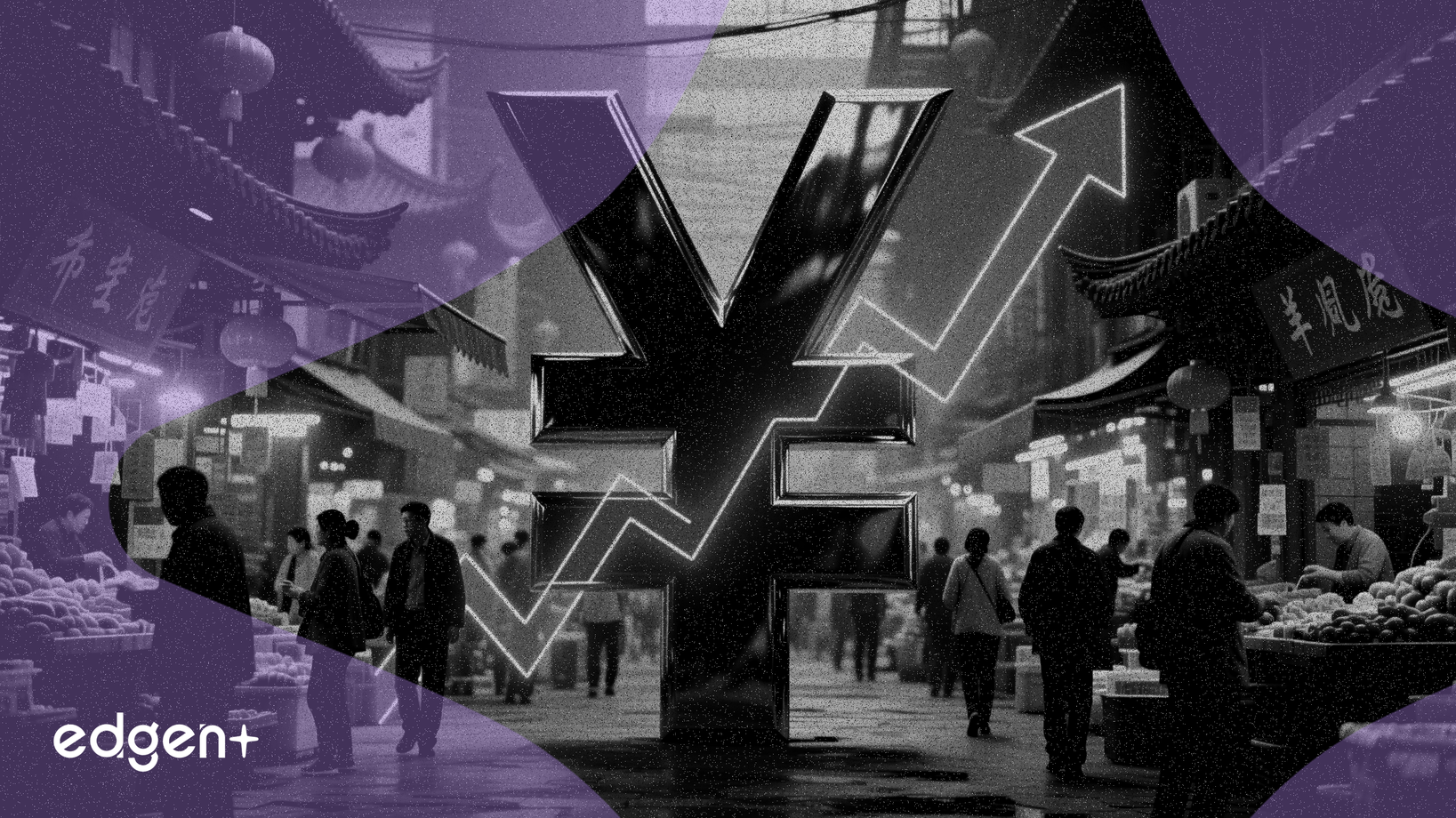 Çin'in Tüketici Toparlanması Yuan Gücü ve Artan Maliyetlerle Karşı Karşıya