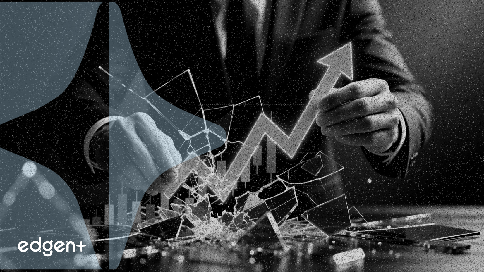 Los CEOs de KKR compran 175.000 acciones tras una caída del 25% en el precio