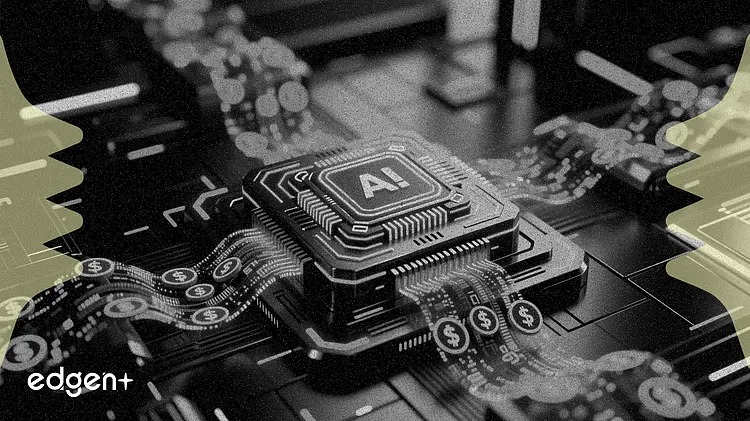 美国银行部署AI优化企业现金管理