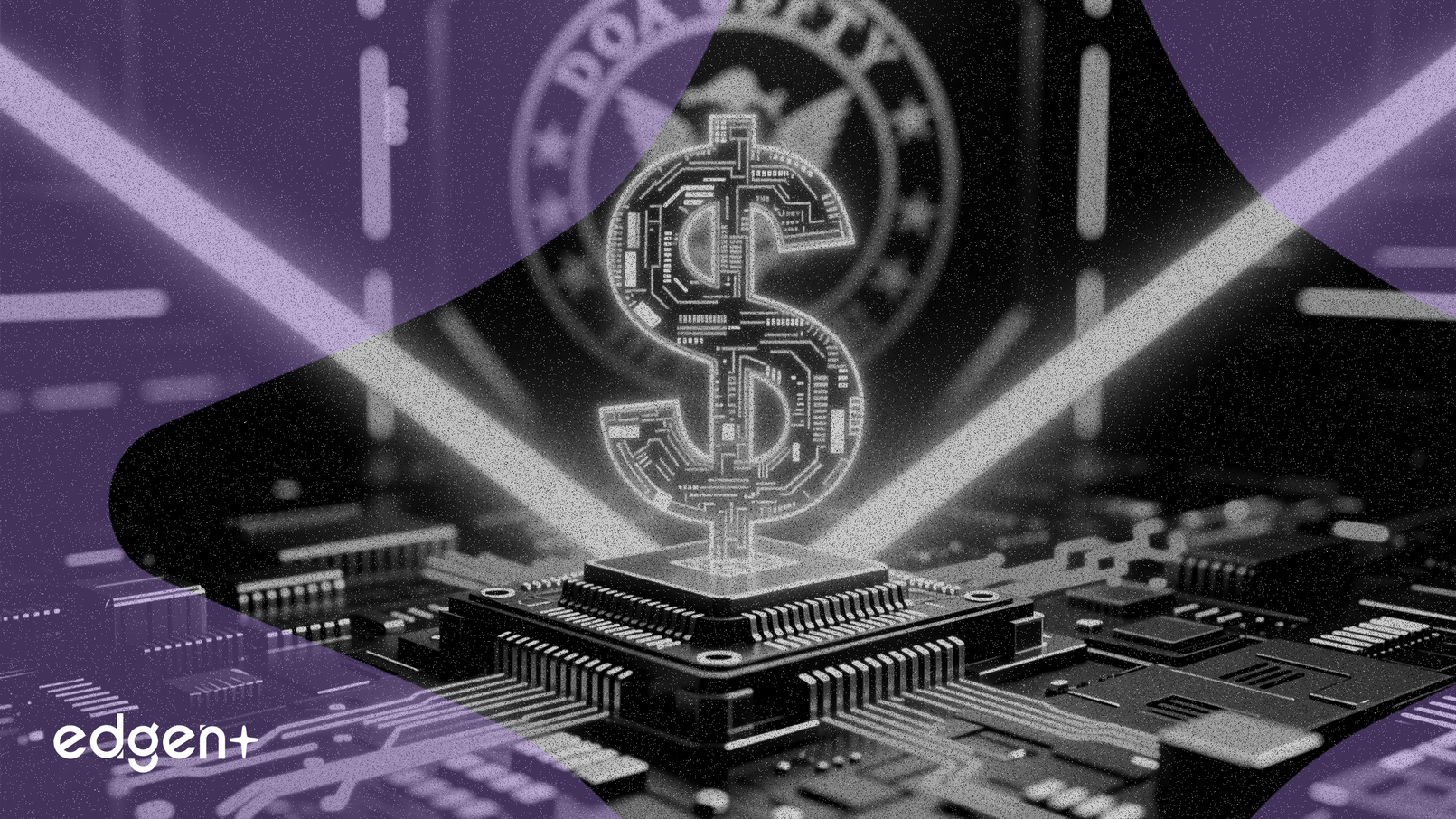 HII retenu pour concourir au contrat microélectronique de 25,4 milliards de dollars du DoD