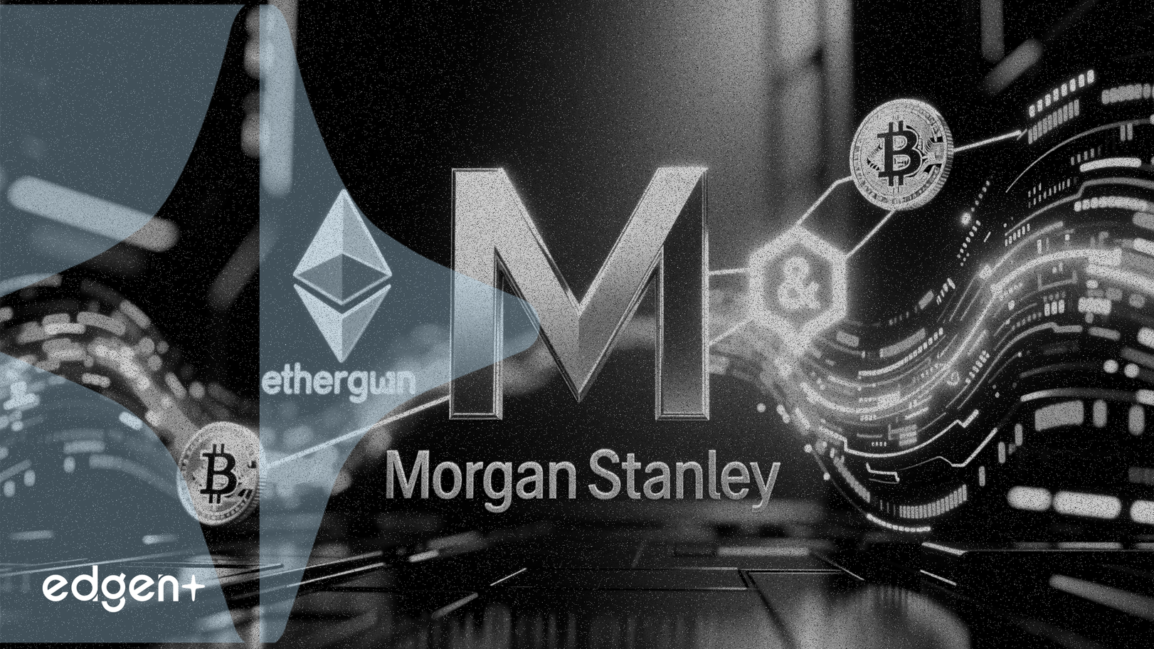 Morgan Stanley, Ethereum ve Polygon Entegrasyonu İçin Mühendisler İşe Alıyor
