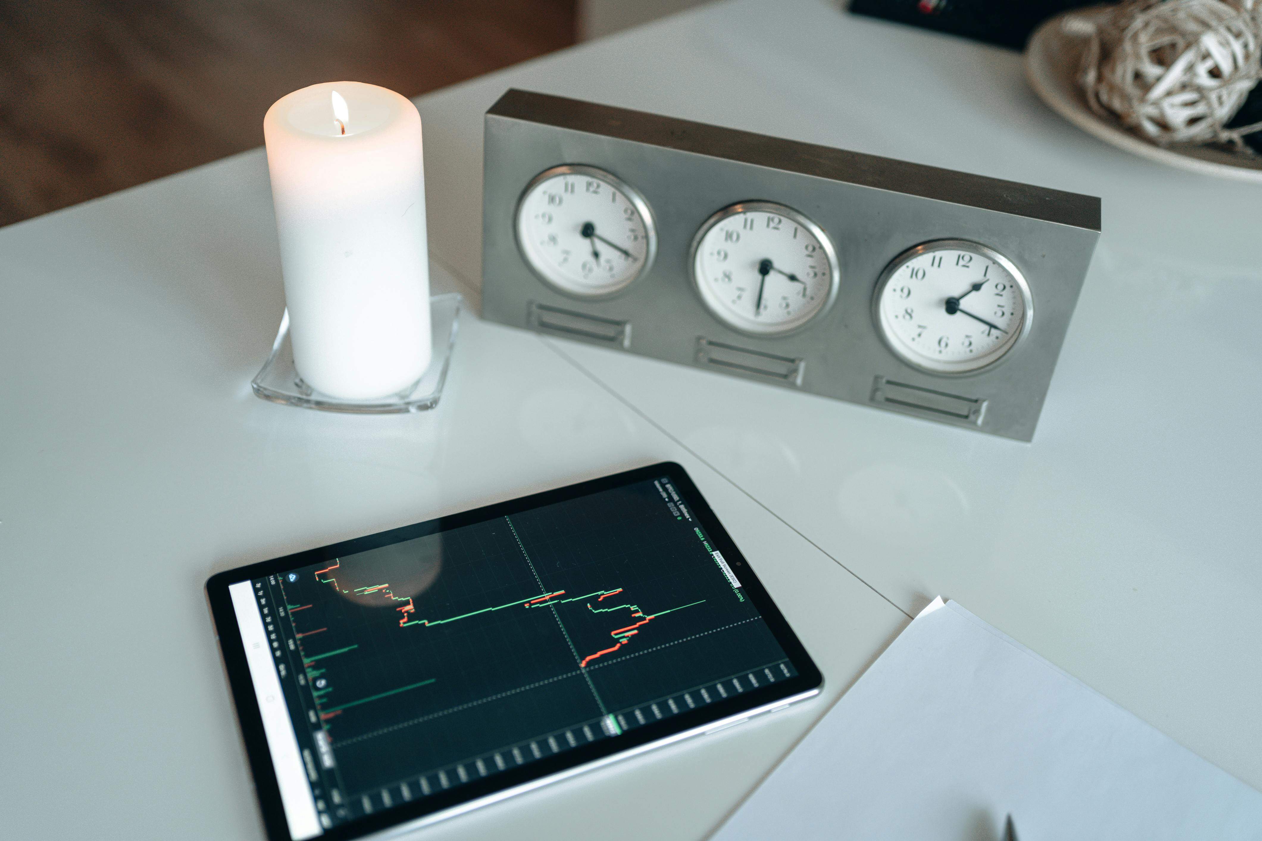 Las acciones de Northrop Grumman avanzan por sólidos resultados del segundo trimestre y perspectivas elevadas