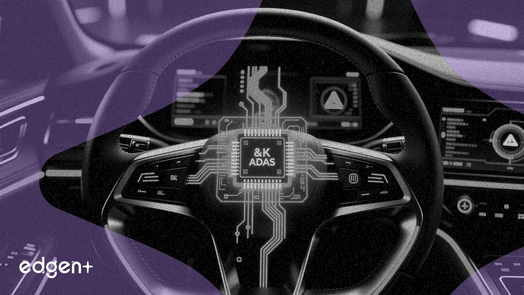 ECARX、クアルコムと連携しコックピットとADASを単一チップに統合