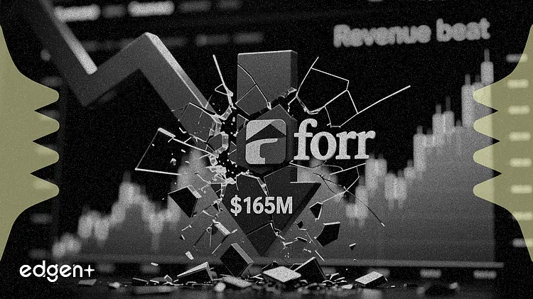 Wayfair株が6%下落、1億6500万ドルの損失が売上高予想上振れを相殺