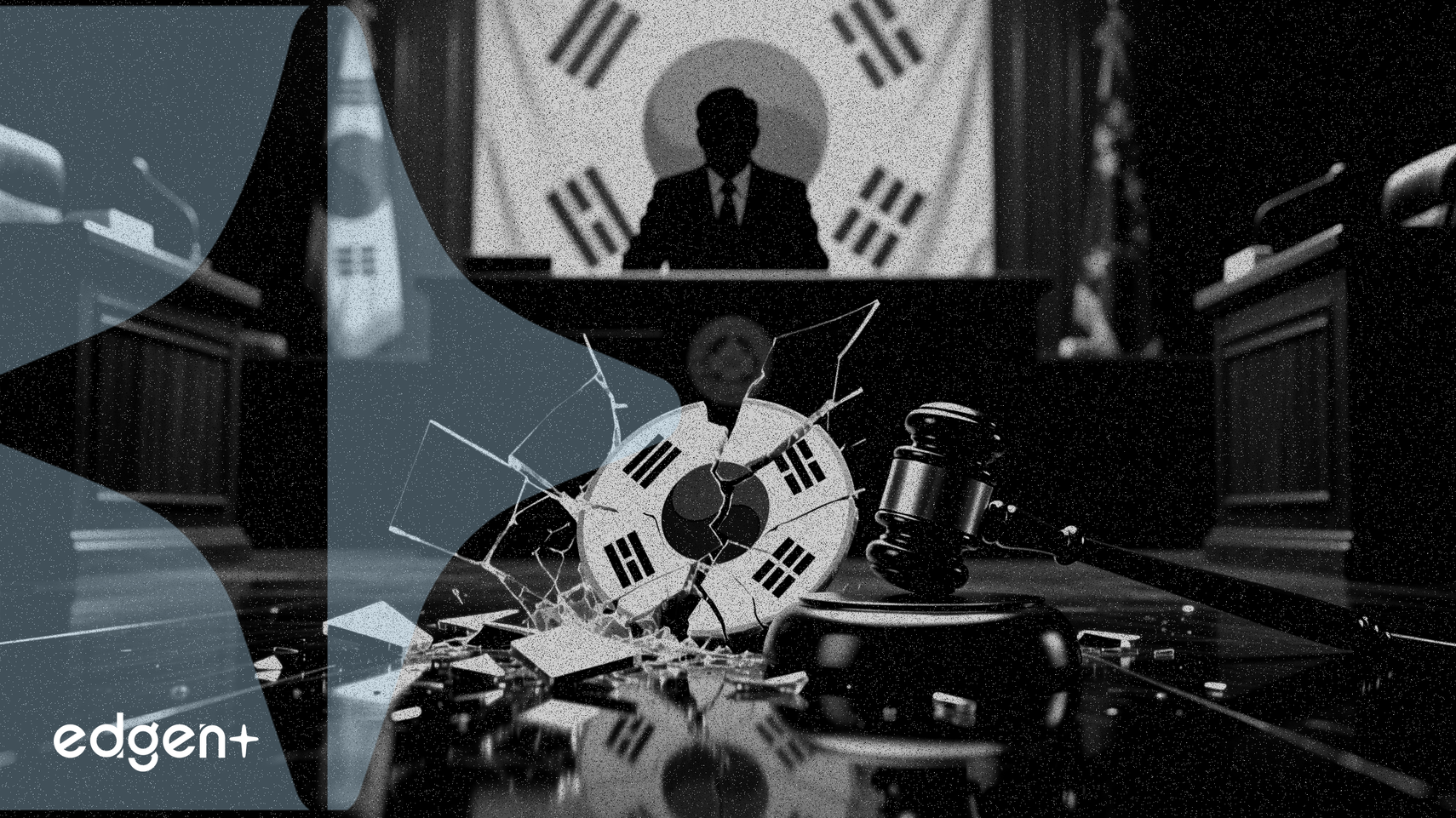 L'ex-président sud-coréen Yoon condamné à la perpétuité pour insurrection