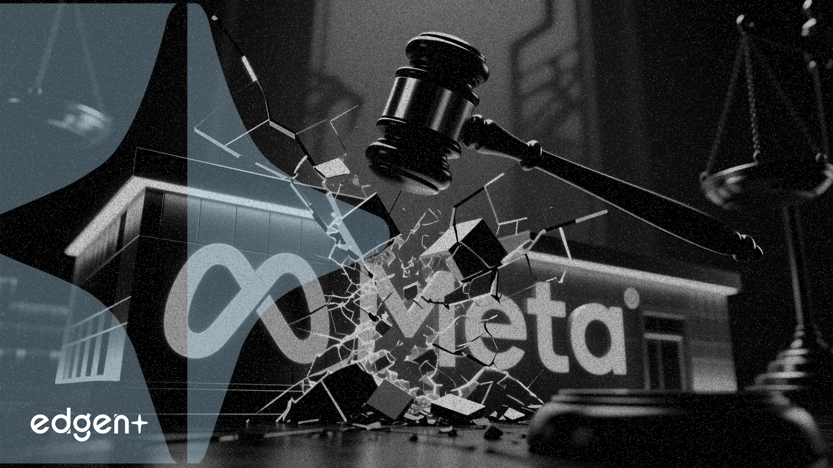 FTCがMetaの判決に控訴、分割の脅威を再燃