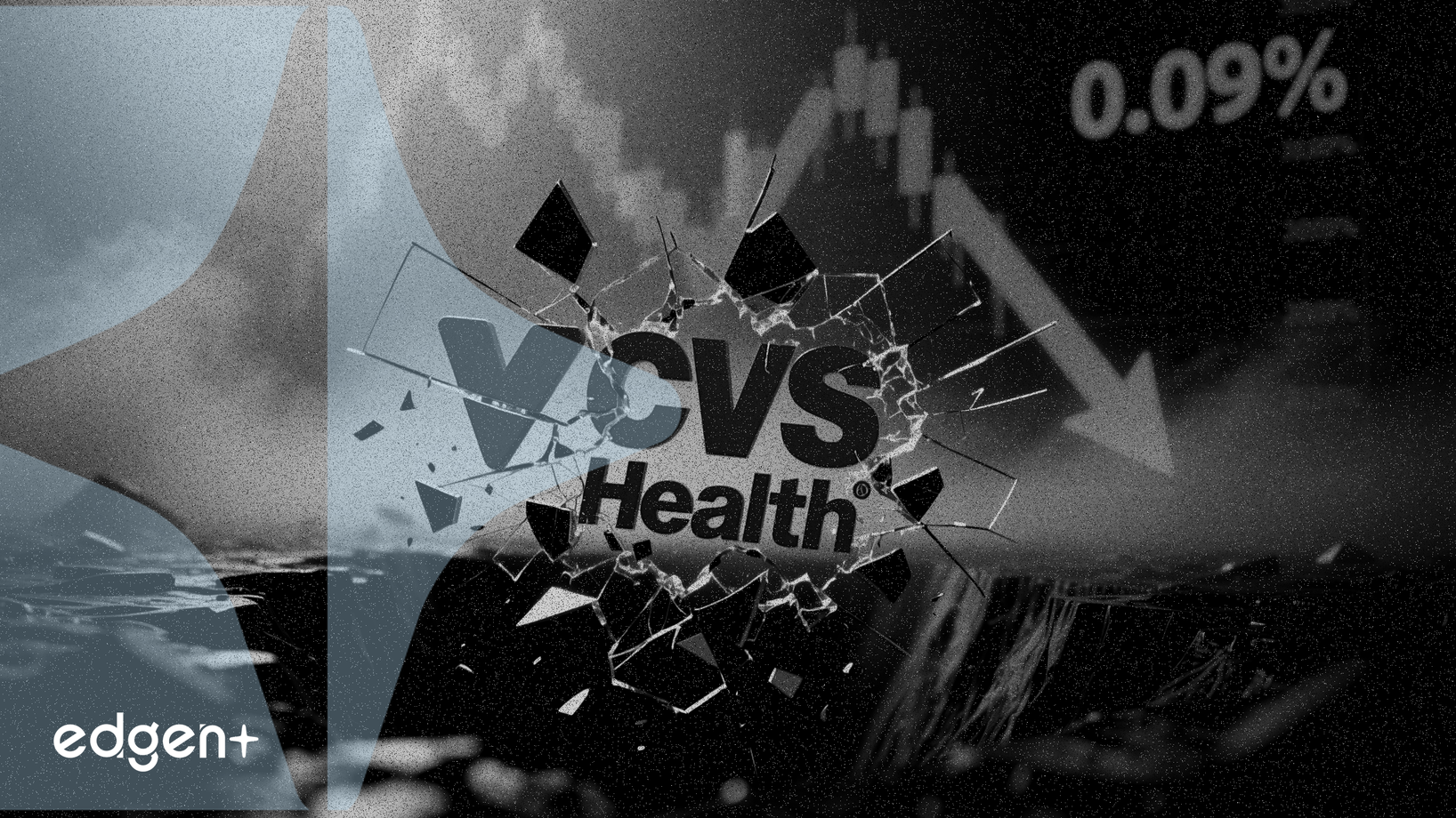 CVS健康股价暴跌，因0.09%的医保费率提案威胁Aetna增长