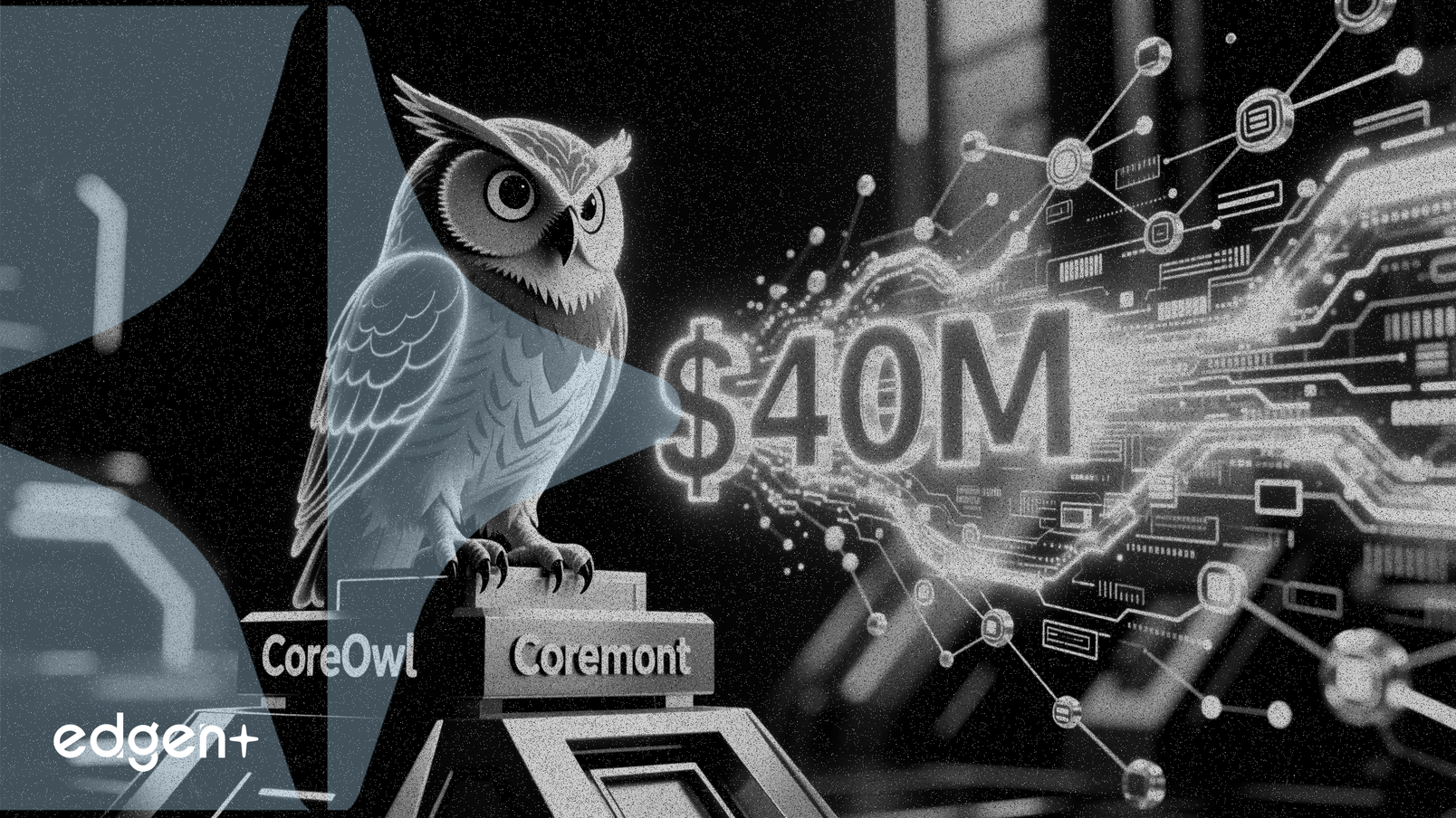 Blue Owl invierte 40 millones de dólares en Coremont para expandir sus análisis