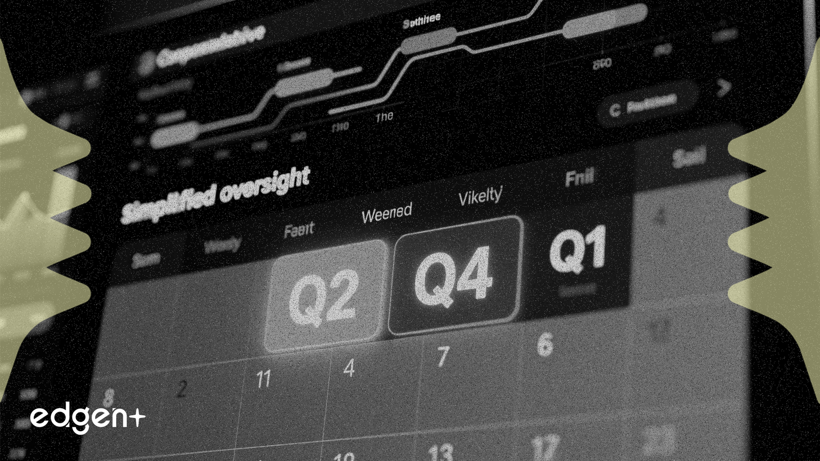 Le président de la SEC propose de réduire les rapports d'entreprise à deux fois par an