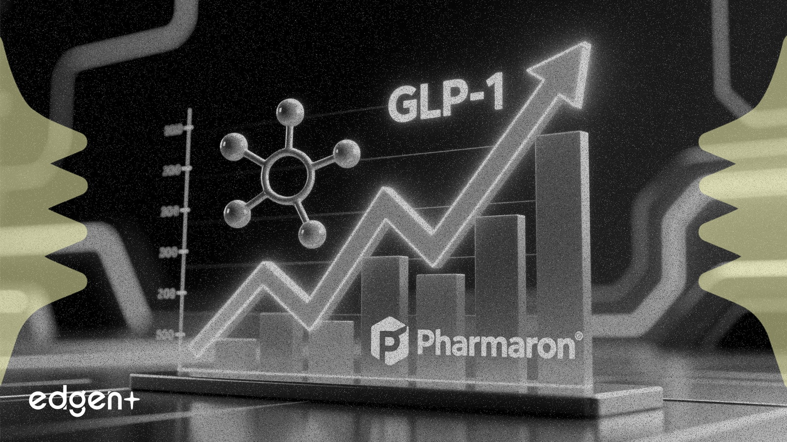 L'action Pharmaron grimpe de 12,6% suite à un accord de 200 millions de dollars avec Eli Lilly pour le GLP-1