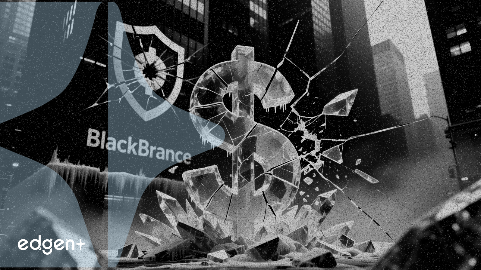 BlackRock congela fondo de 26 mil millones de dólares mientras la crisis crediticia afecta a las aseguradoras