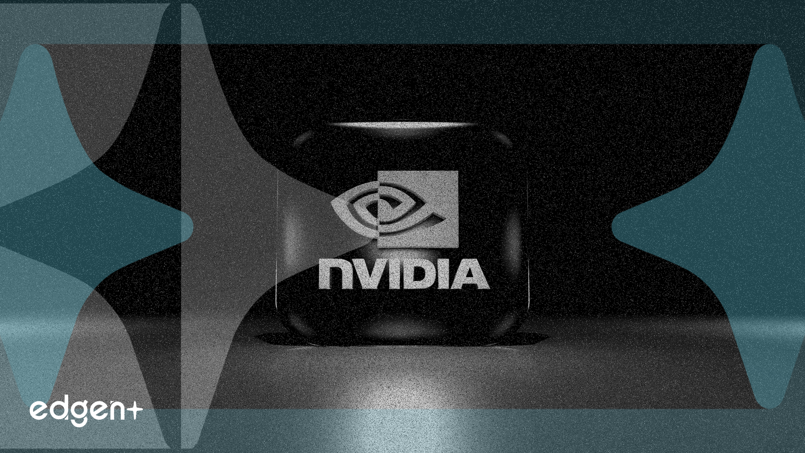 Nvidia Dominance Faces Key Person Risk