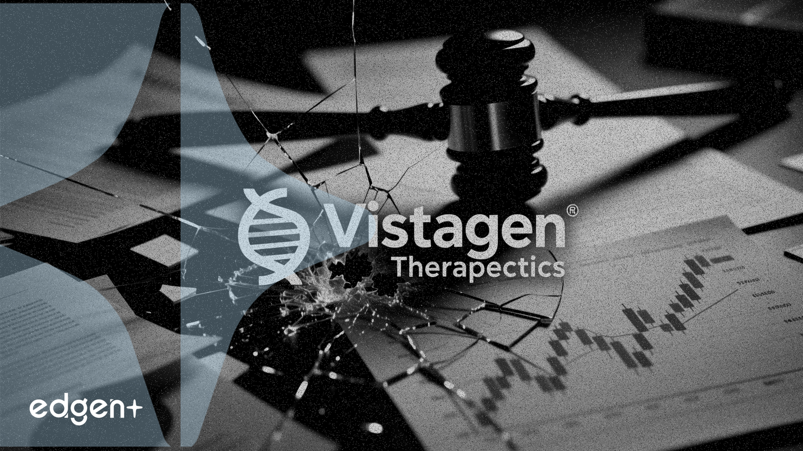 Vistagen Therapeutics se enfrenta a una demanda colectiva por fraude de valores