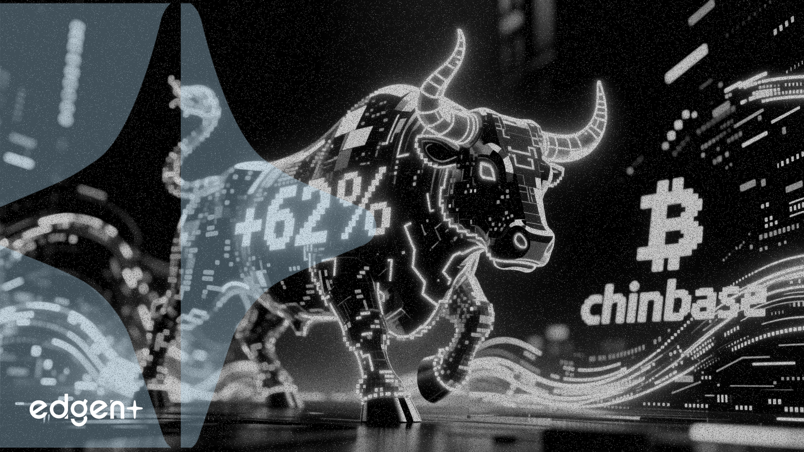 Bullish現貨交易量飆升62%超越Coinbase