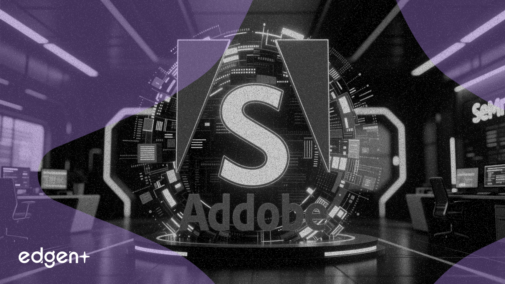 SEMrush股东为Adobe收购案扫清障碍