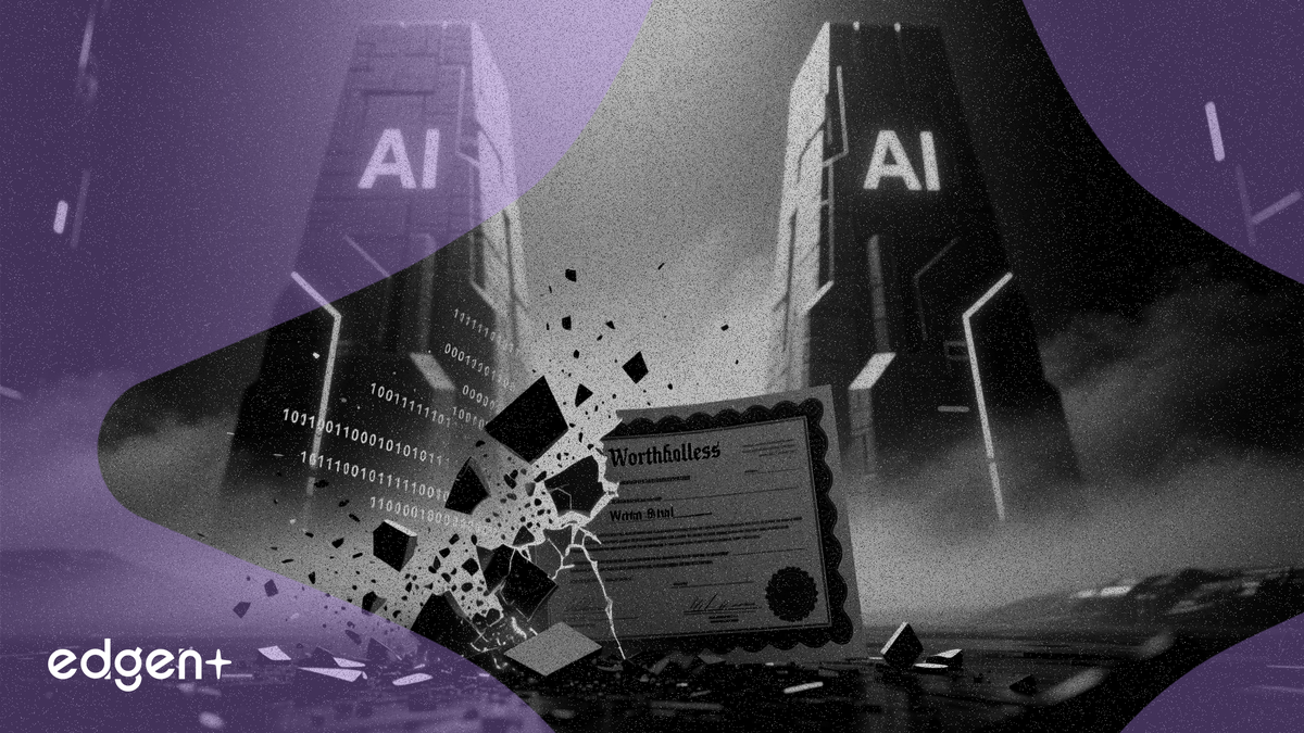 Les leaders de l'IA Anthropic et OpenAI ont déclaré que toutes leurs actions vendues par des canaux non autorisés sont nulles, impactant les marchés secondaires et les investisseurs.