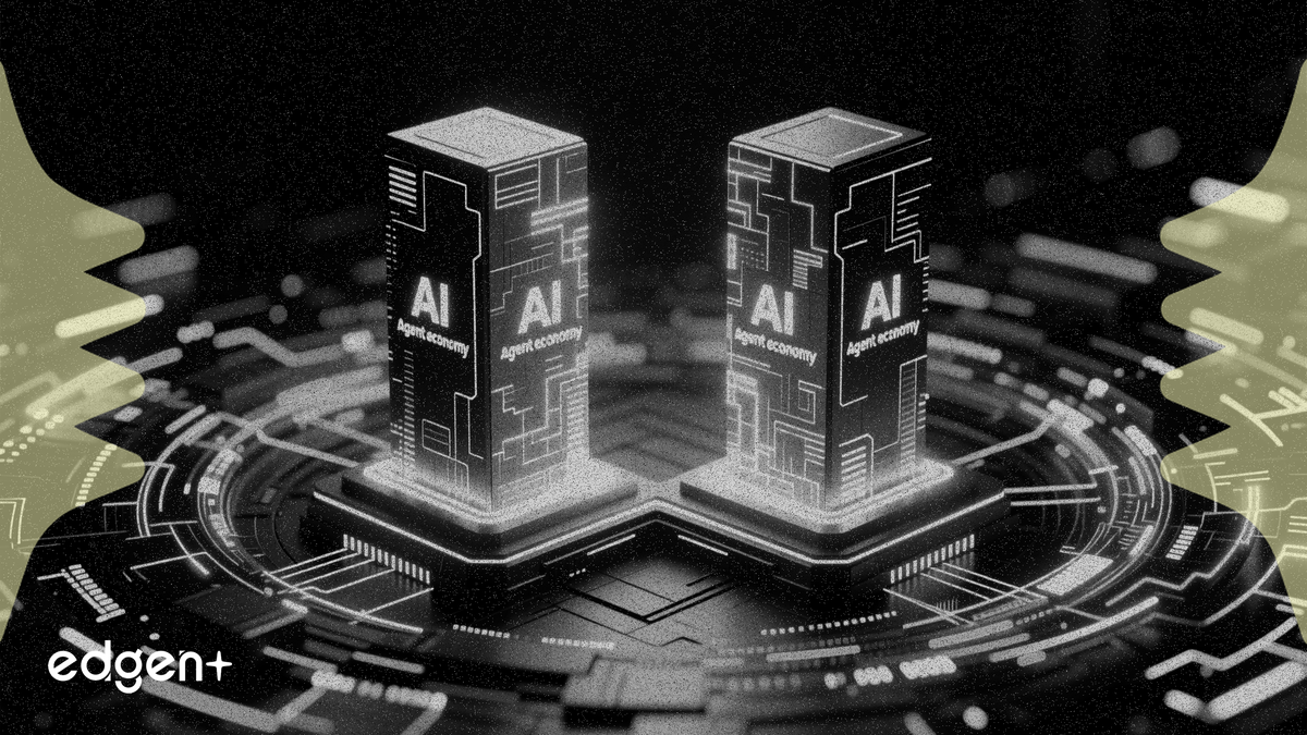 2つのAI決済プラットフォームが同日ローンチ、エージェント経済を推進