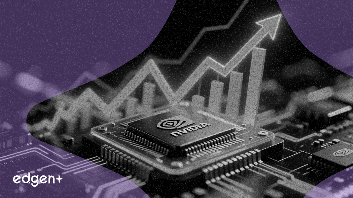 2 actions IA bondissent alors que les investisseurs regardent au-delà de Nvidia