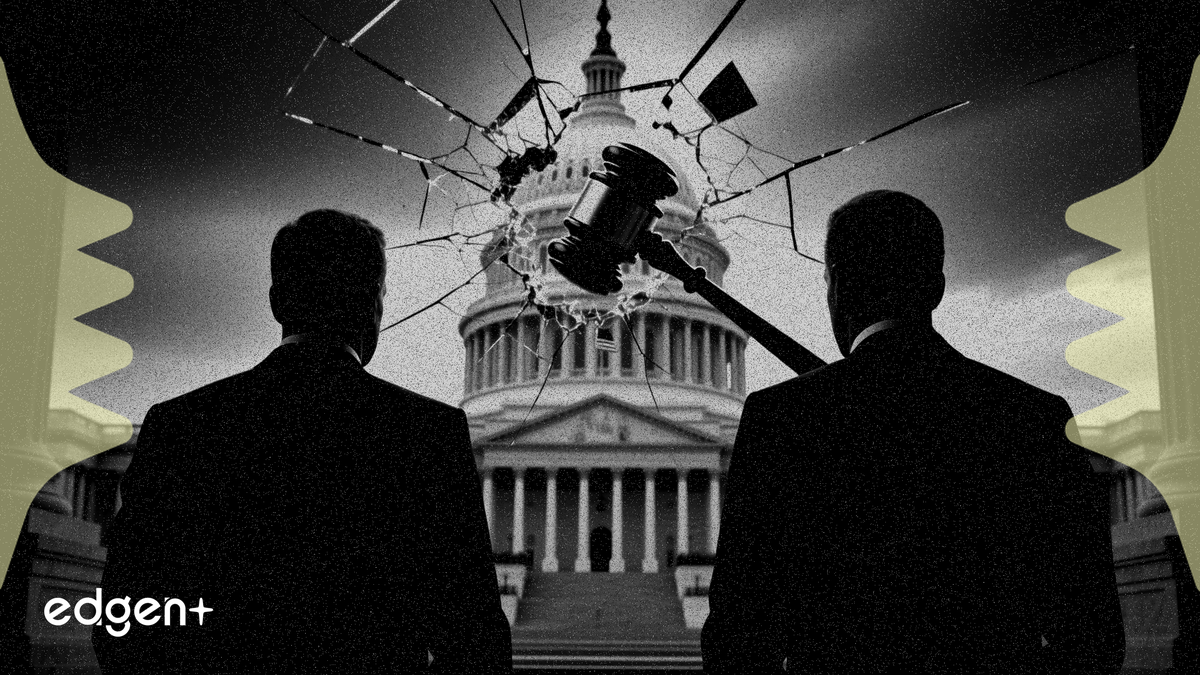 性的不祥事の疑惑を受け下院議員2名が辞職へ