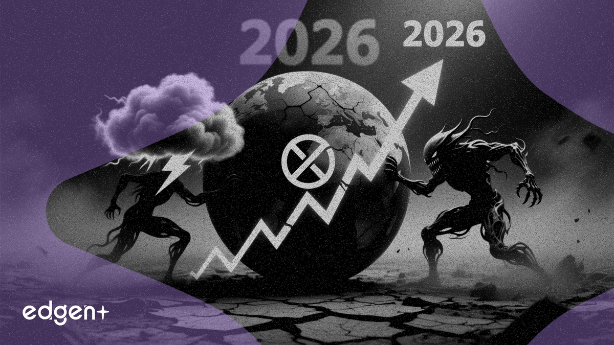 Hai cuộc khủng hoảng đe dọa đẩy giá lương thực toàn cầu tăng cao vào năm 2026