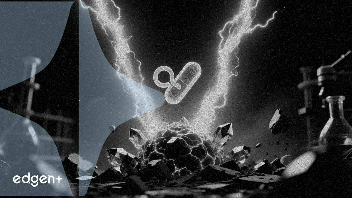 췌장암 생존율 2배로 높이는 두 가지 신약 개발