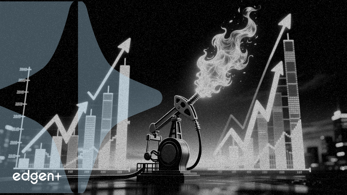 Les prix du diesel bondissent de 50 %, deux actions de raffinage s'envolent