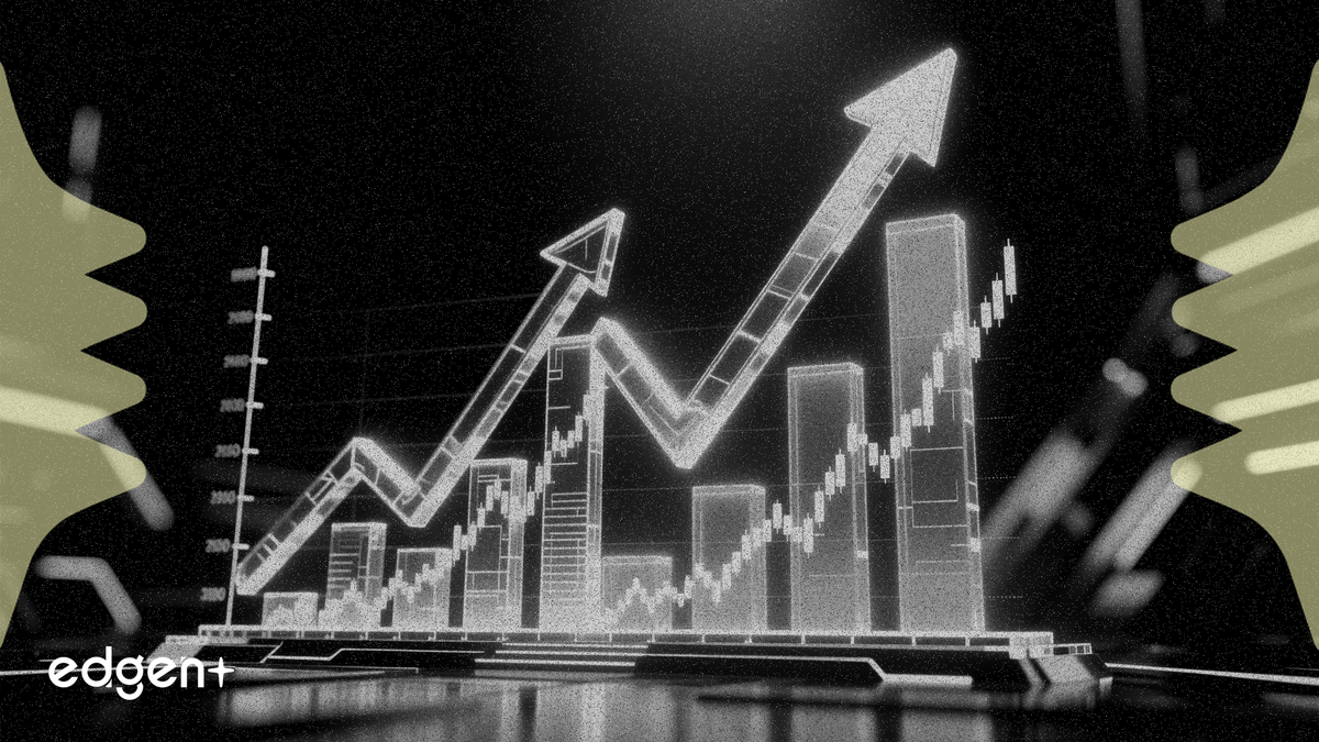 股价飙升超 300% 的两家科技 IPO 或将纳入恒生指数