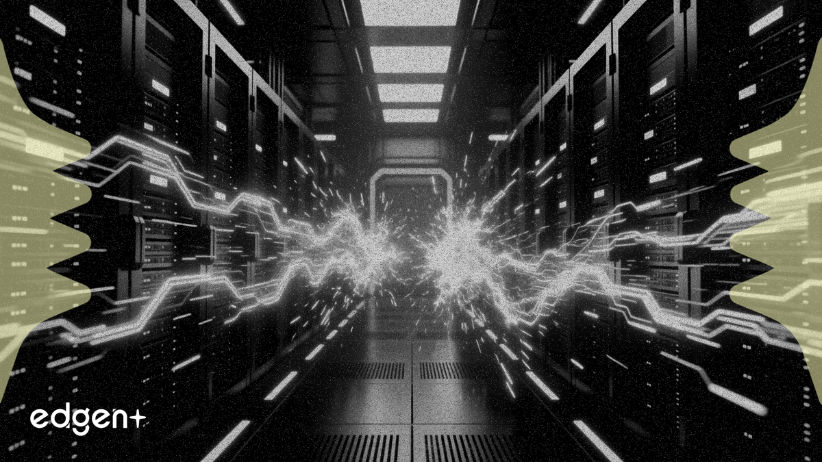 2개 트레이딩 회사, AI 데이터 센터 경쟁에 수십억 달러 투자