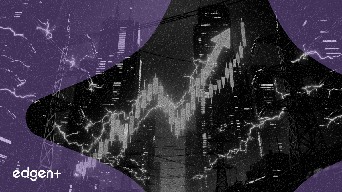 2026년 4월 3일자 기사는 클라우드 및 AI 시장에서 발생하는 전력 수요 급증의 주요 수혜 유틸리티 종목으로 Brookfield Renewable와 GE Vernova를 꼽았습니다.