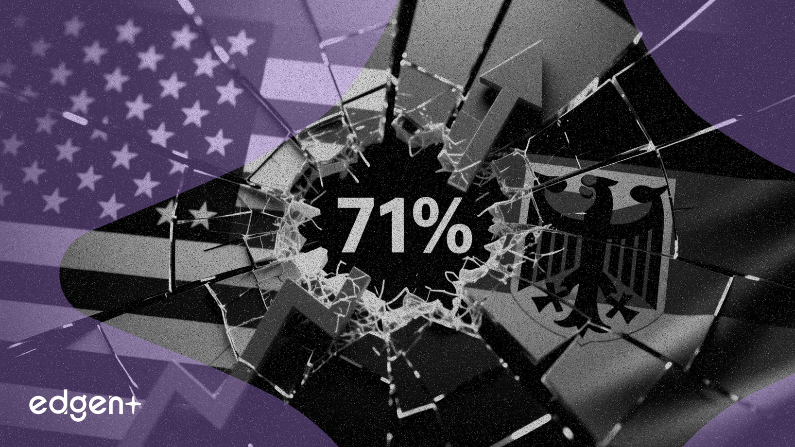 ABD'nin 'Önce Amerika' Politikası, Almanların Düşman Görüntüsünün %71'e Ulaşmasına Neden Oldu