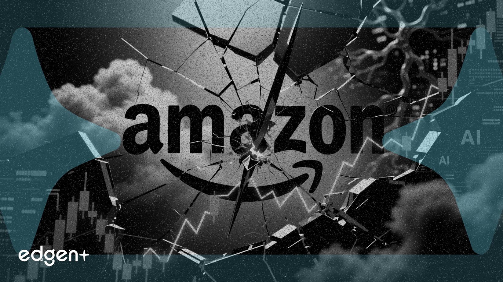 Amazon Hisseleri Yapay Zeka ve Bulut Zayıflığı Nedeniyle Not Düşürümü Sonrası %7 Düştü