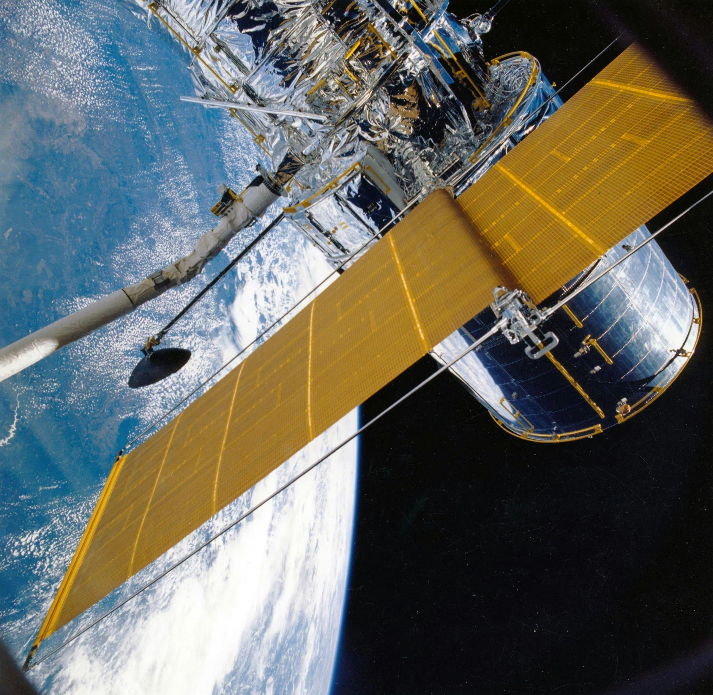 Redwire sẽ dẫn đầu Nhiệm vụ Skimsat của Cơ quan Vũ trụ Châu Âu hợp tác với Thales Alenia Space
