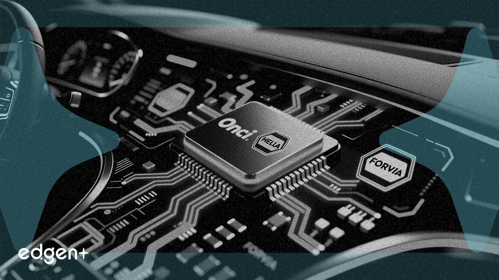 onsemi profundiza su asociación con FORVIA HELLA para dirigirse al sector automotriz