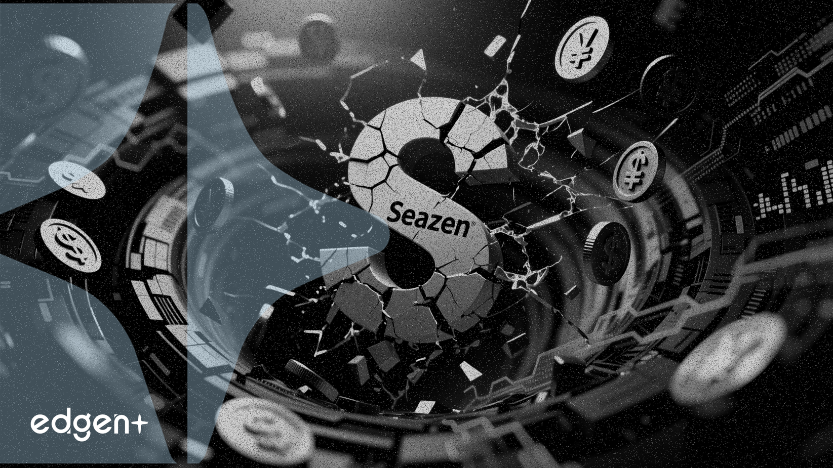 Las acciones de Seazen caen un 13% antes de las negociaciones de deuda de 400 millones de dólares