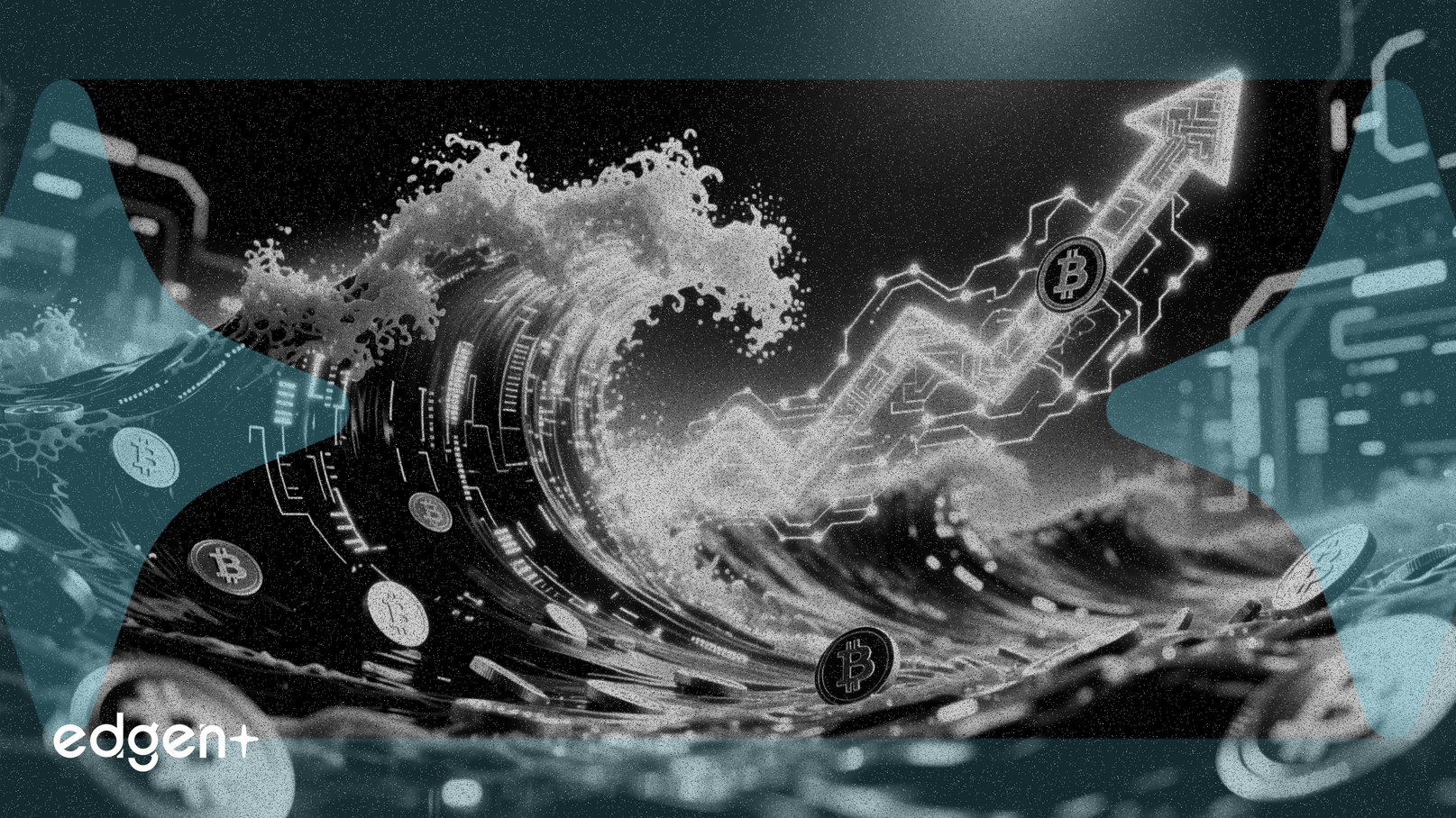 Hàng hóa được mã hóa tăng lên 7,7 tỷ USD, thúc đẩy khối lượng giao dịch trên sàn