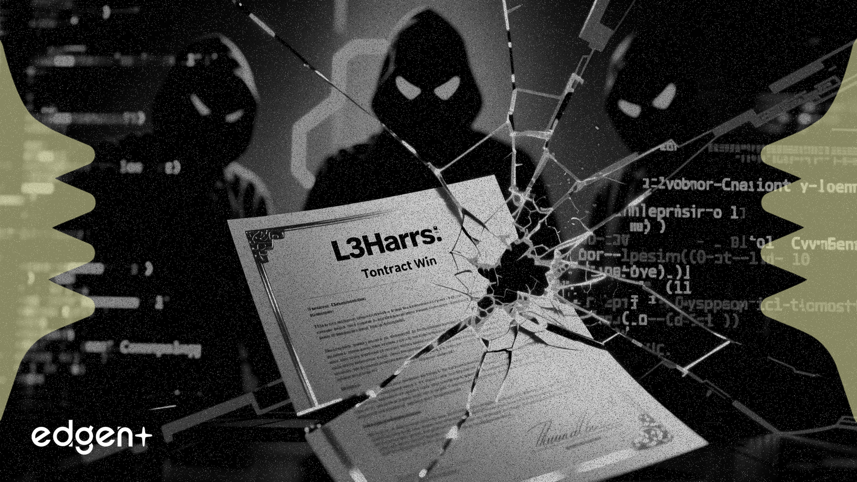 L3Harris gana contrato de 843 millones de dólares mientras emerge escándalo de ciberespionaje