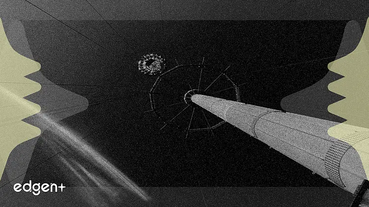 主要衛星打ち上げを前にASTSのボラティリティが急上昇