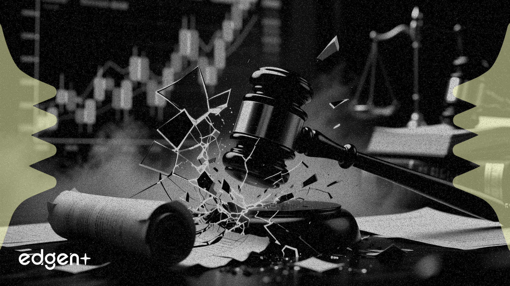 Poursuite pour fraude contre Webtoon avance concernant l'introduction en bourse de juin 2024