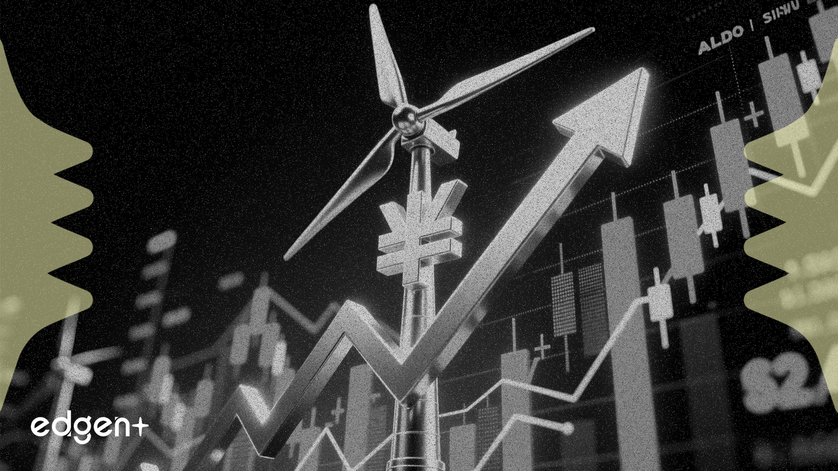 골드윈드 주가 5% 상승, 15.26홍콩달러 기록