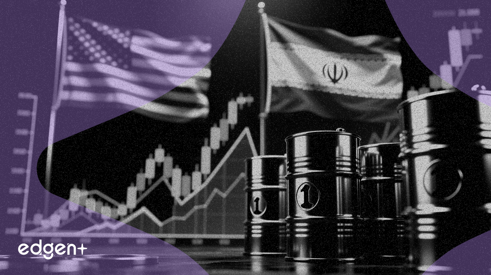 Les prix du pétrole augmentent alors que les traders se repositionnent avant les pourparlers entre les États-Unis et l'Iran
