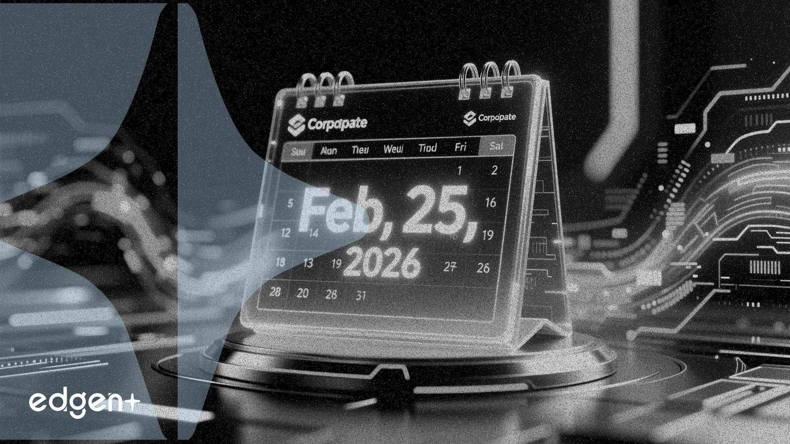 Pure Storage, 2026 Dördüncü Çeyrek Kazanç Çağrısını 25 Şubat'a Belirledi