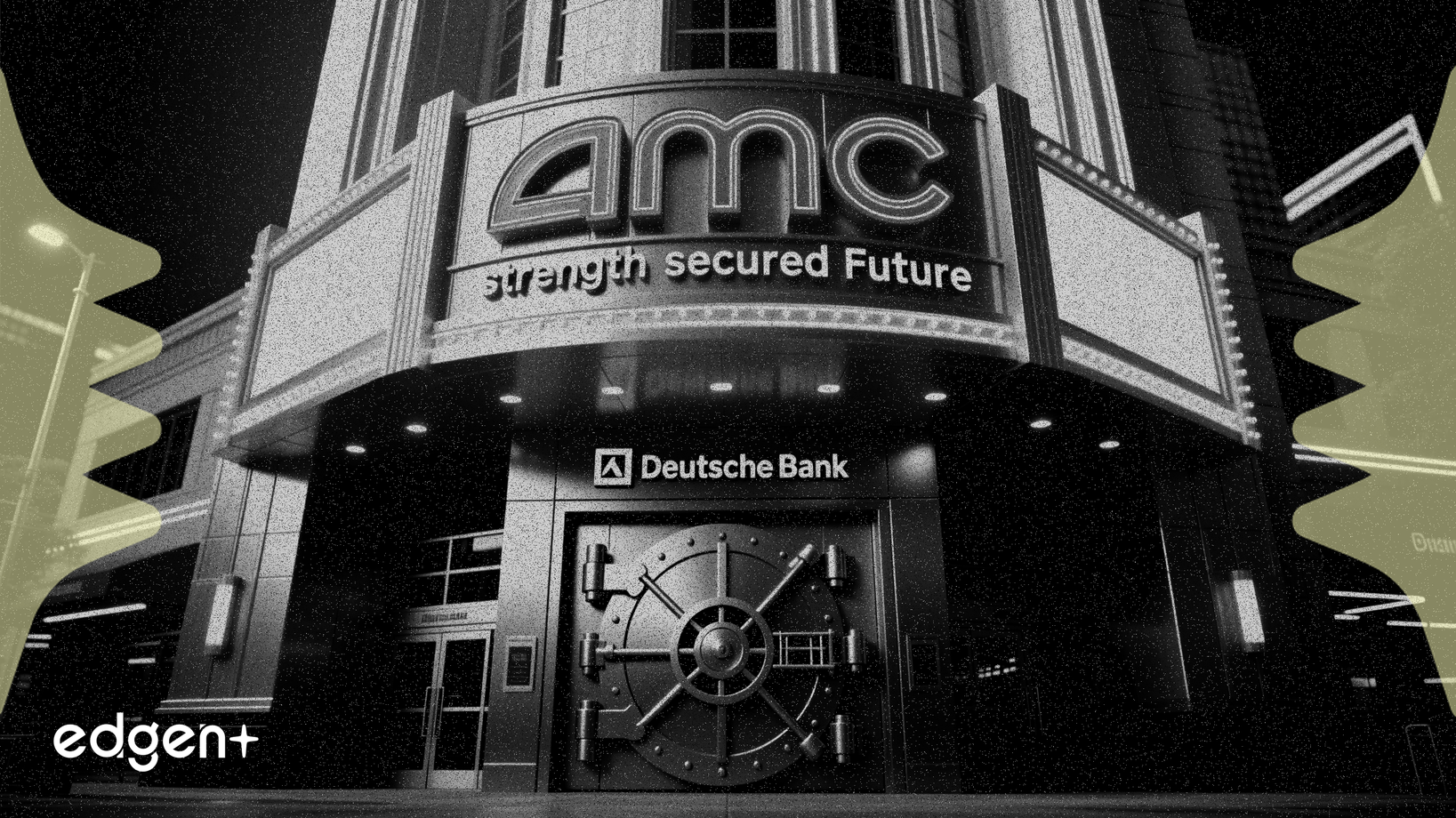 AMC đảm bảo khoản tái cấp vốn 425 triệu USD từ Deutsche Bank