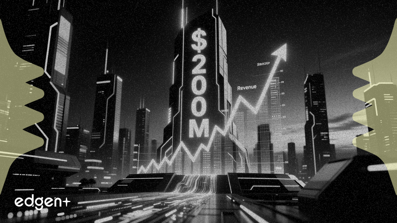 Hyperscale Data vise 200 millions de dollars de revenus pour 2026