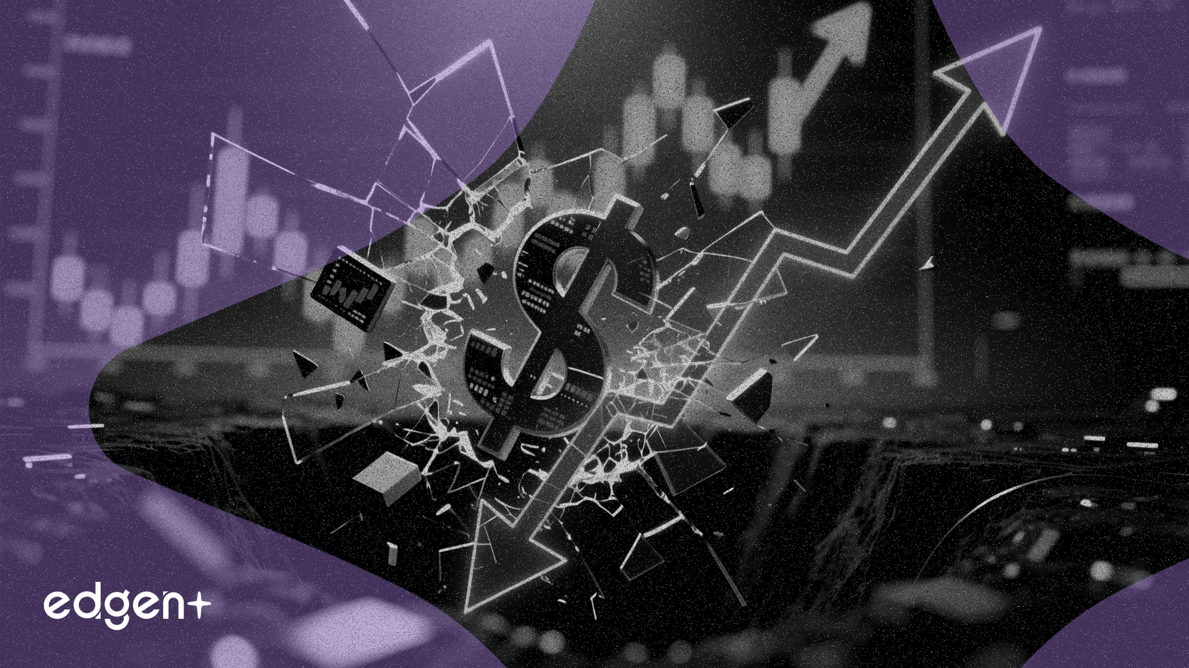 Tech Stocks Diverge as AppLovin, Sandisk Plummet 16%